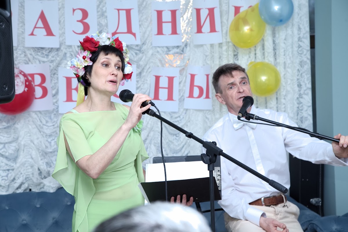 Портфолио: Свадьба