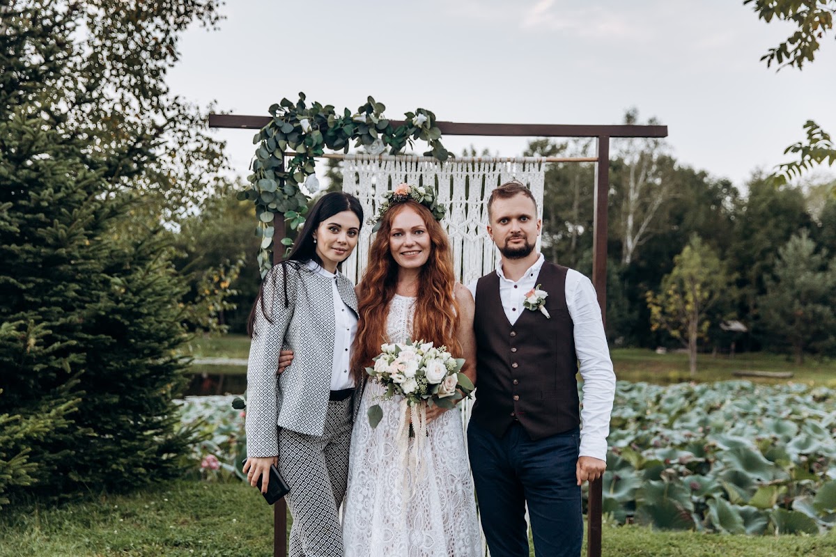 Портфолио