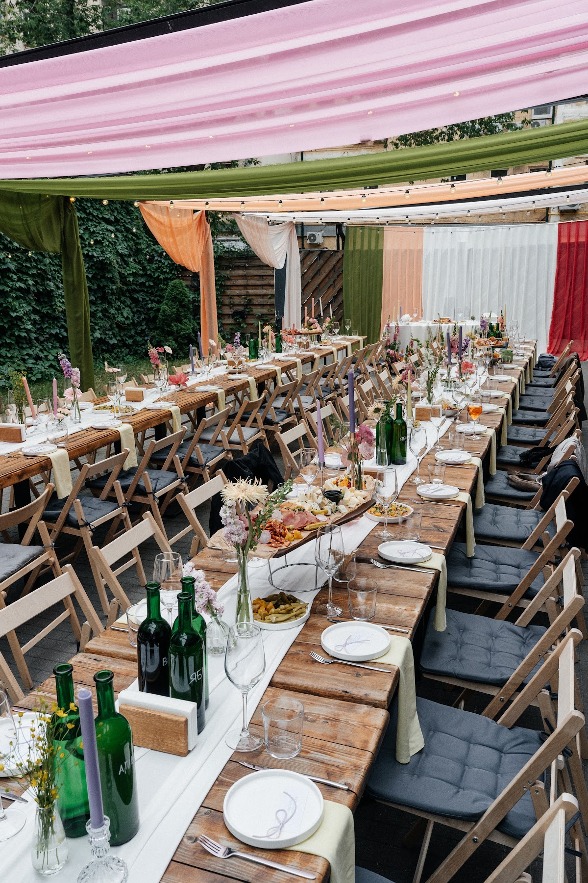 Wine Yard/Винный двор