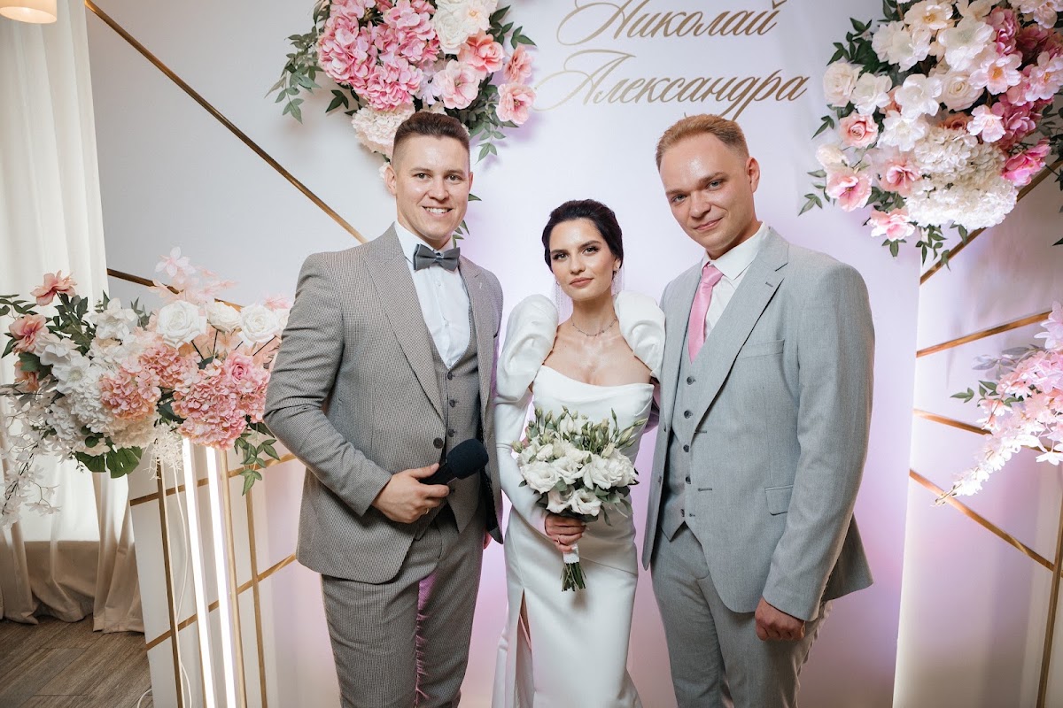 Наиль Мунасыпов — кадр 4 из 85