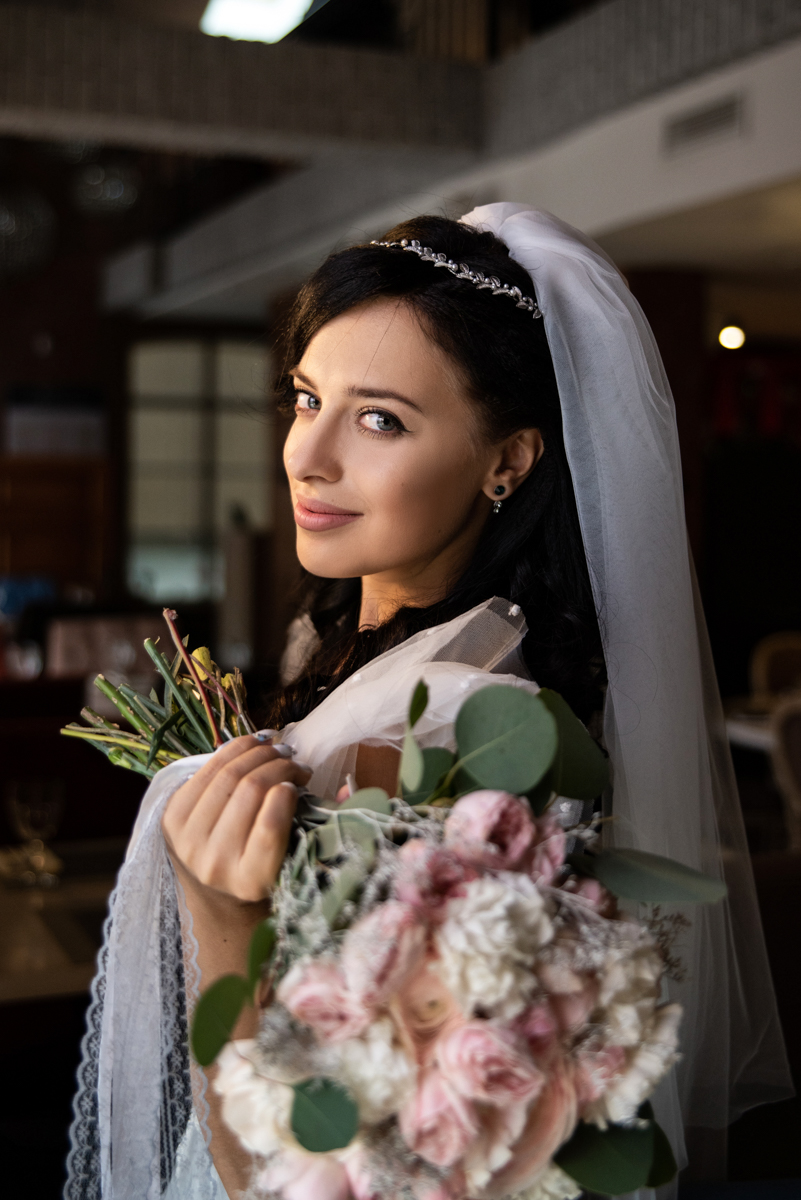 Елена и Артём
