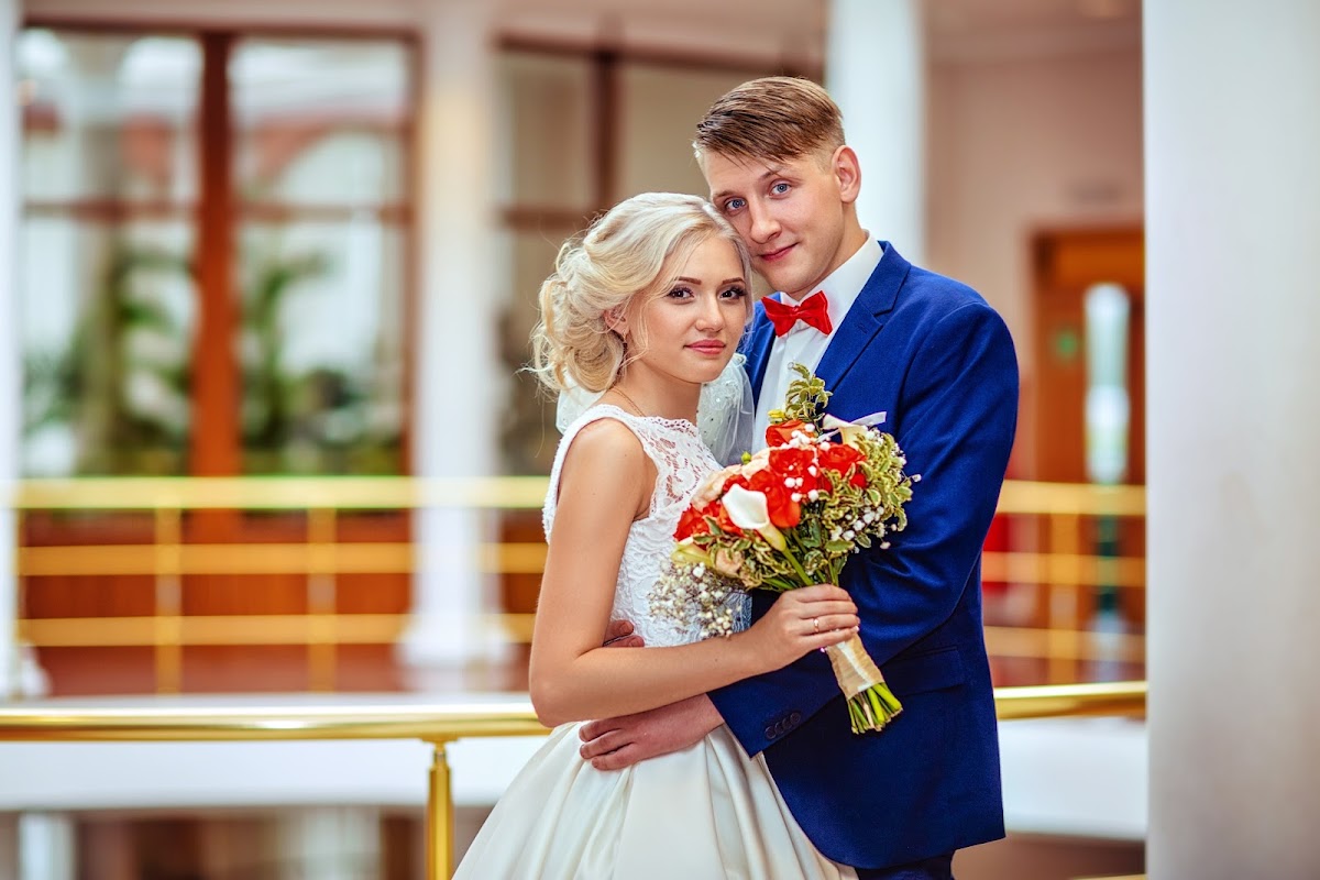 Елена и Артур