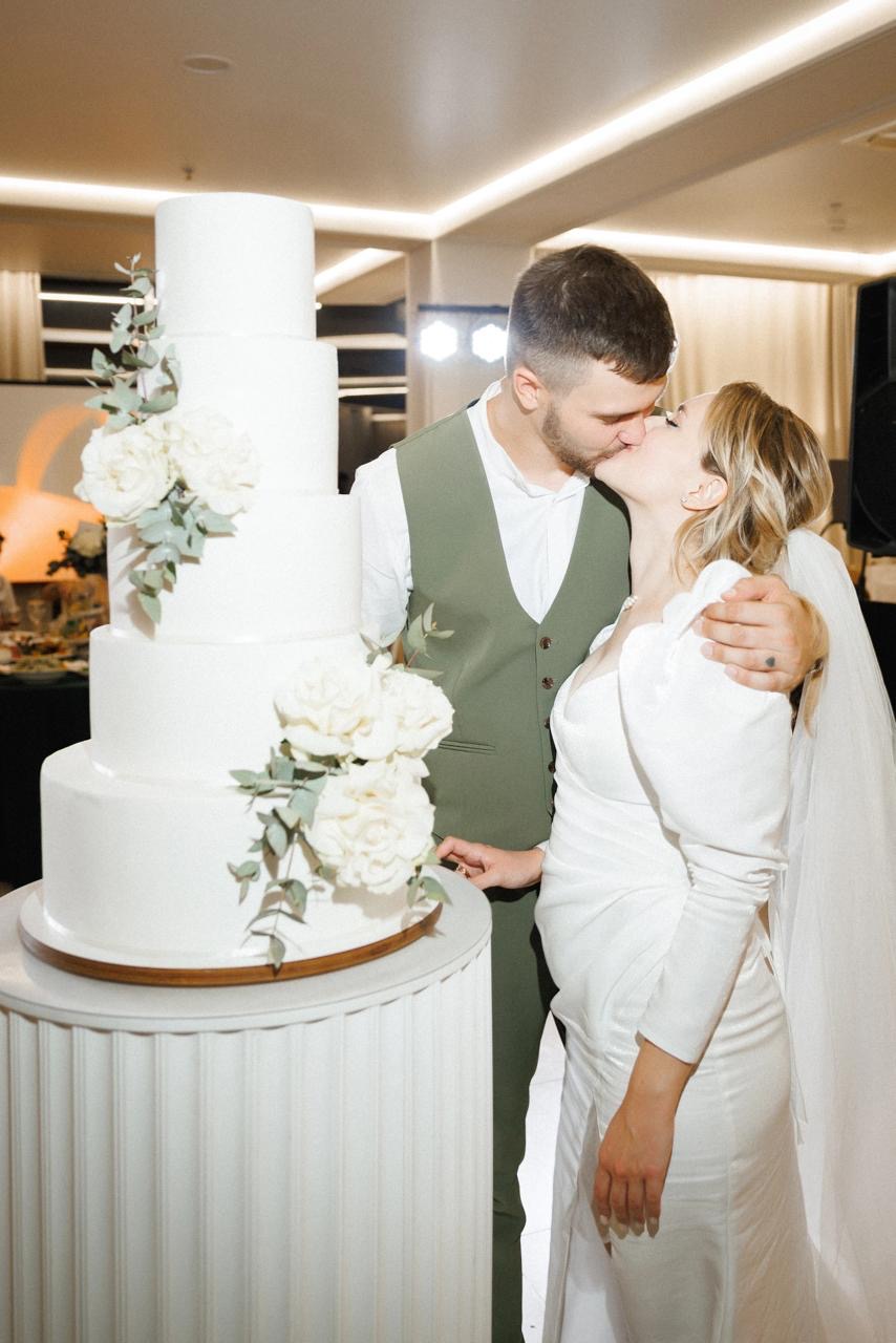 2024 wedding