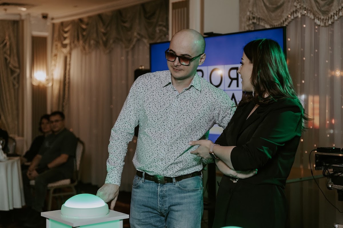 Корпоратив НТЦ Интеграл