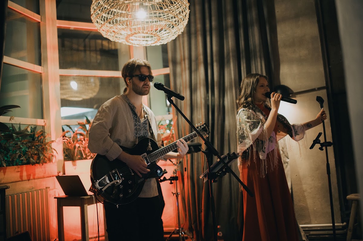 Мини Купер • кавер-группа