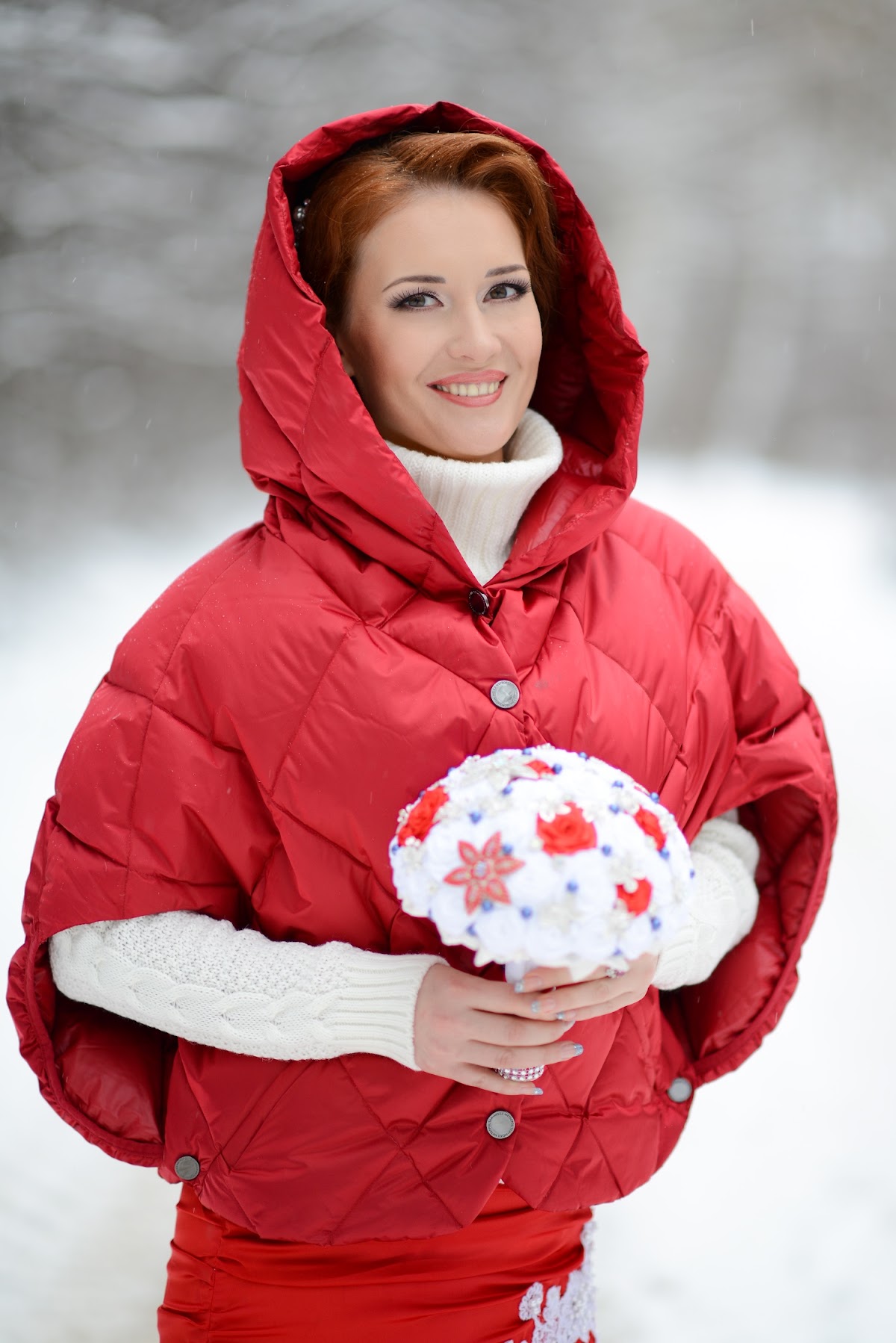 Свадебный отчёт