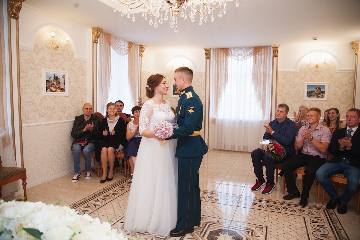 Алёна  и Миша