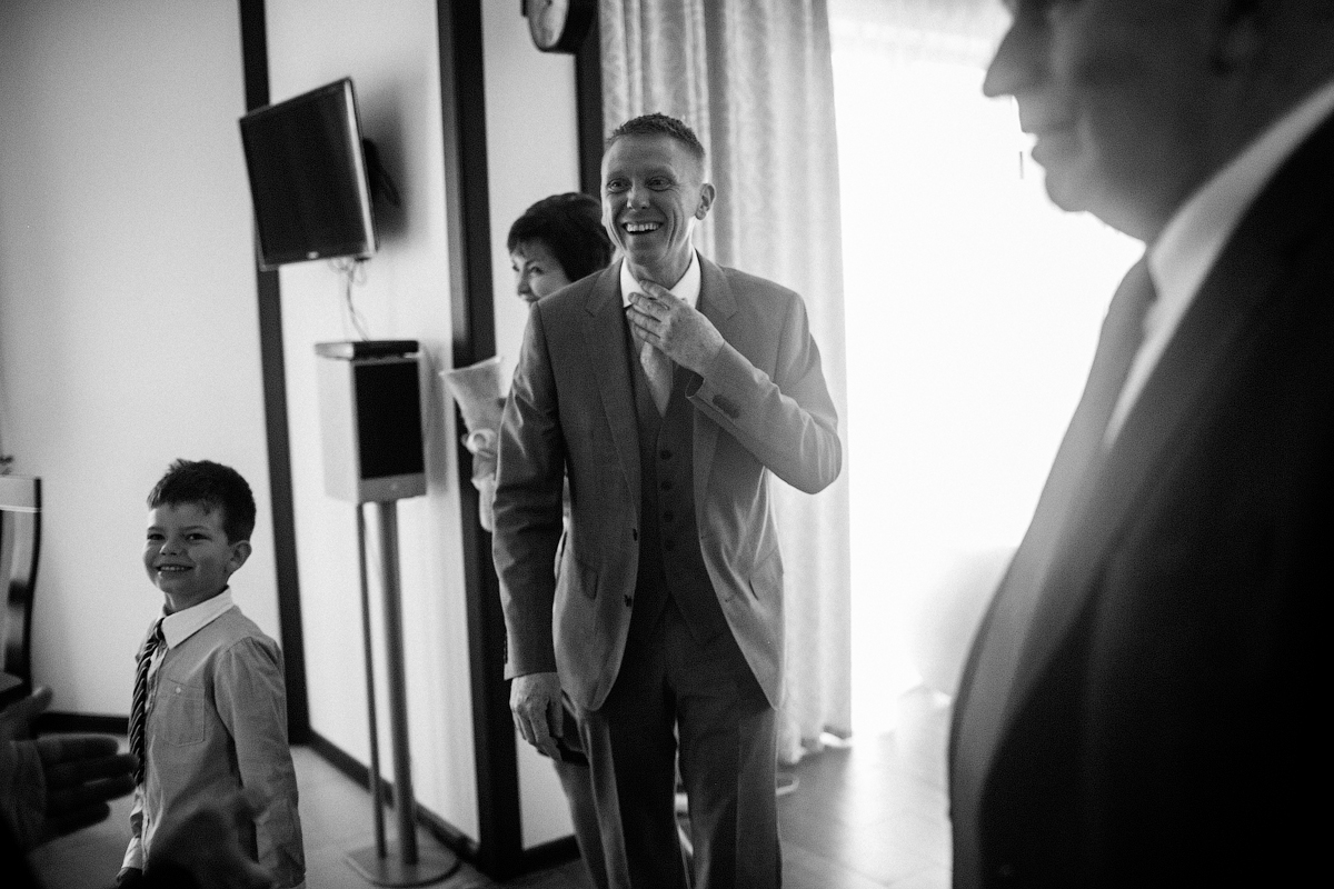 Катя и Энсли. English wedding. Шоумен Сергей Калашников. Фото Екатерина Романова