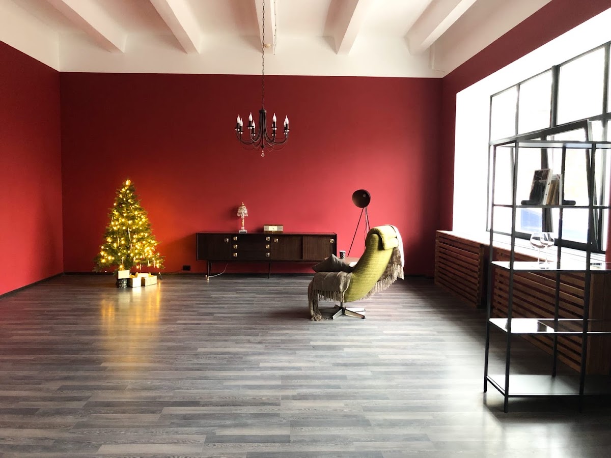 Портфолио