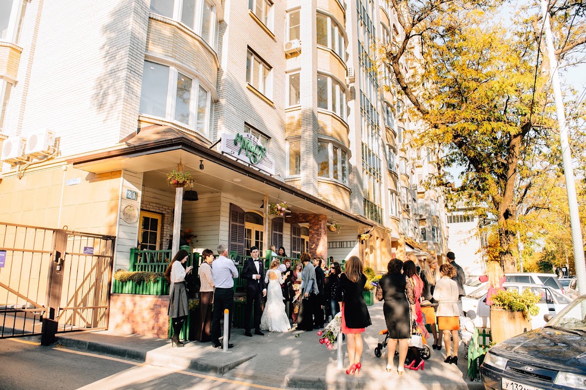 Анна и Антон