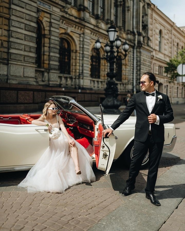 Lincoln Continental