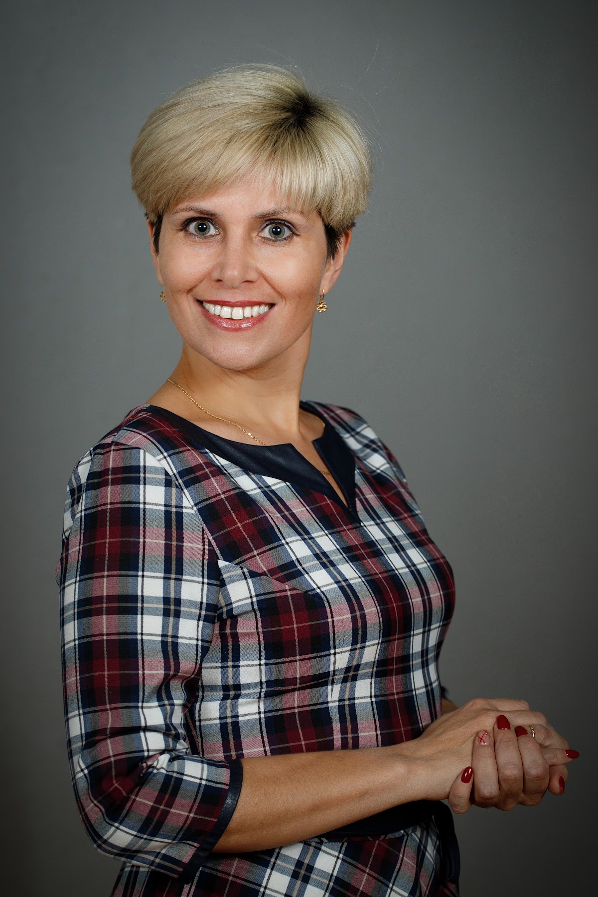 Портфолио: Портрет