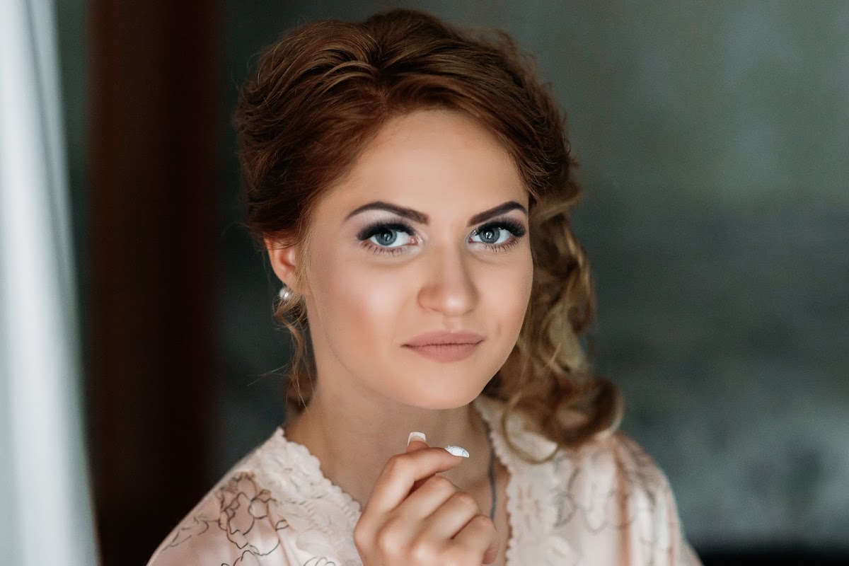 Свадебный отчёт