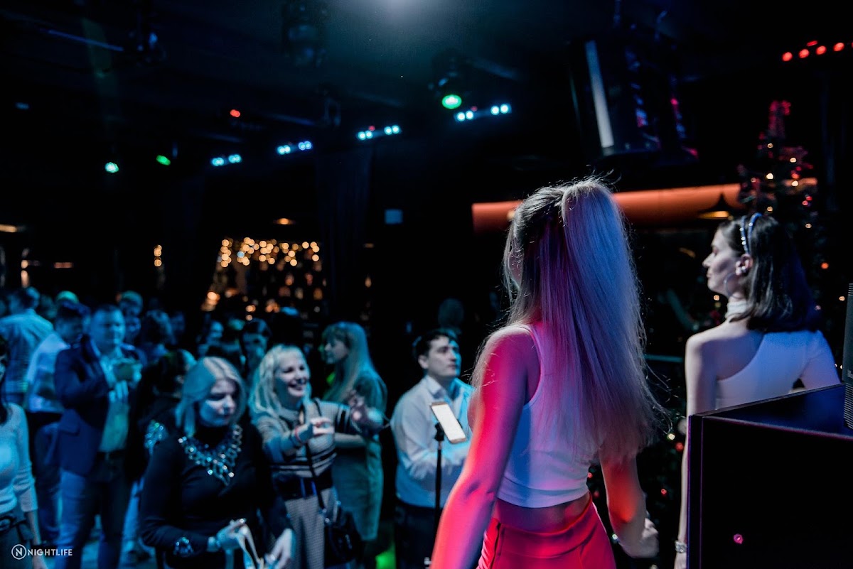 BRONZA vocal duet