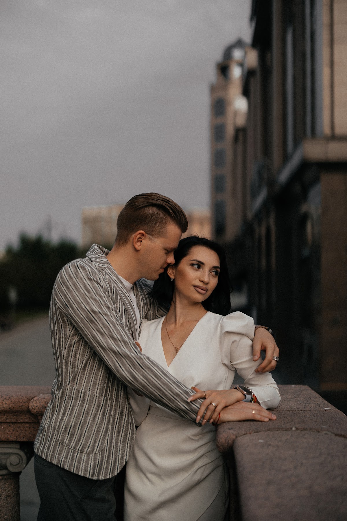 Love story