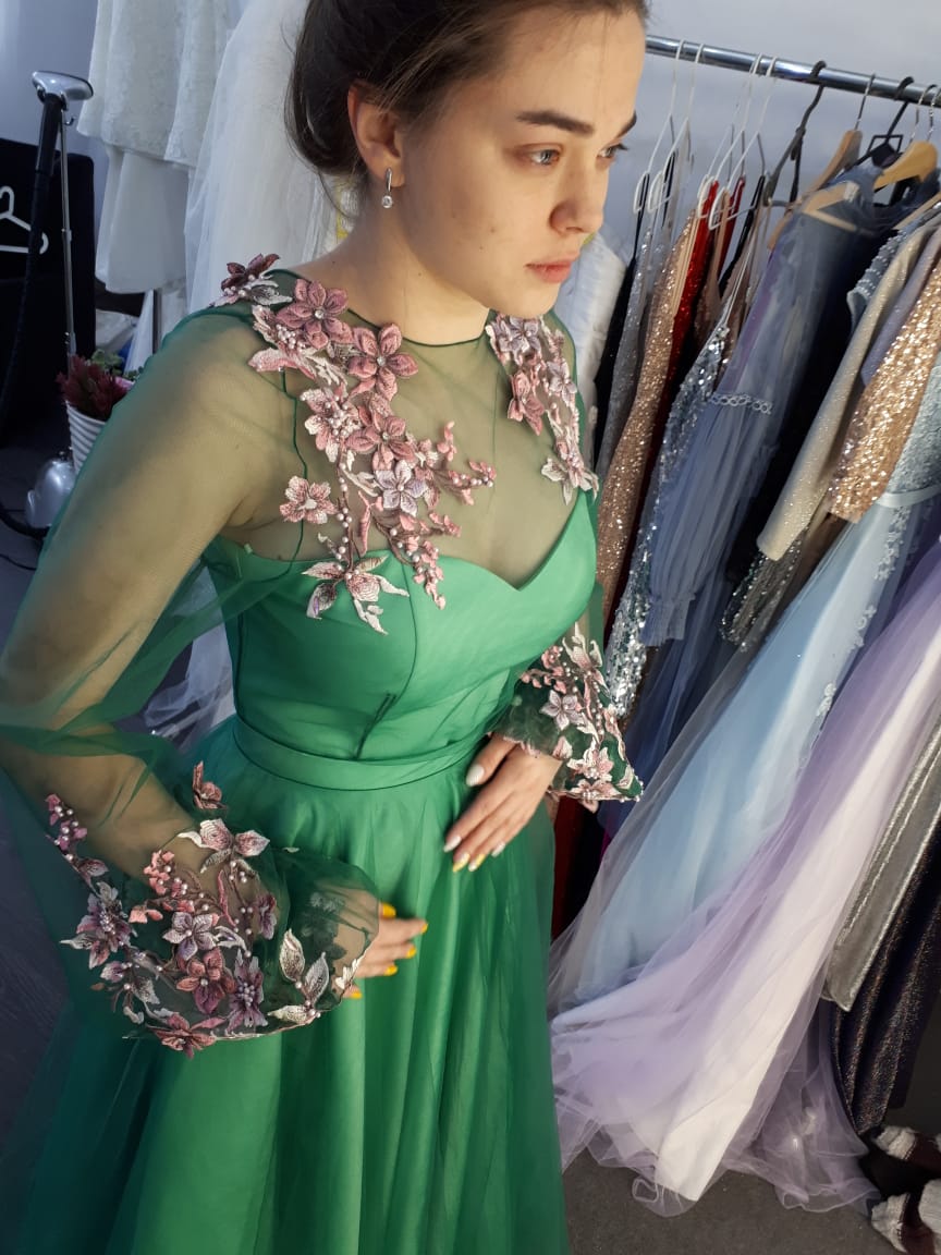 Kani'bride — кадр 2 из 175