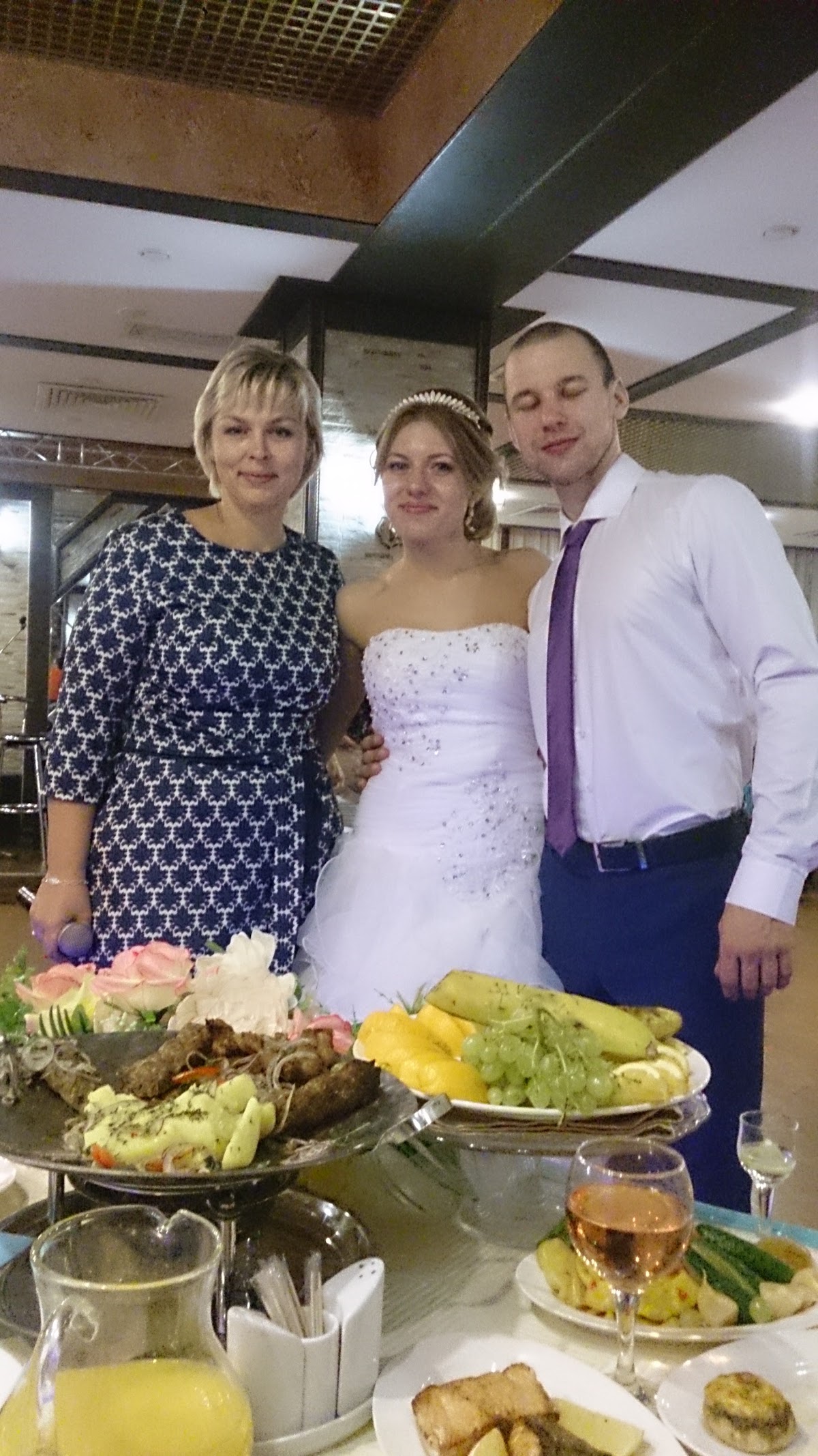 Портфолио: Свадьба