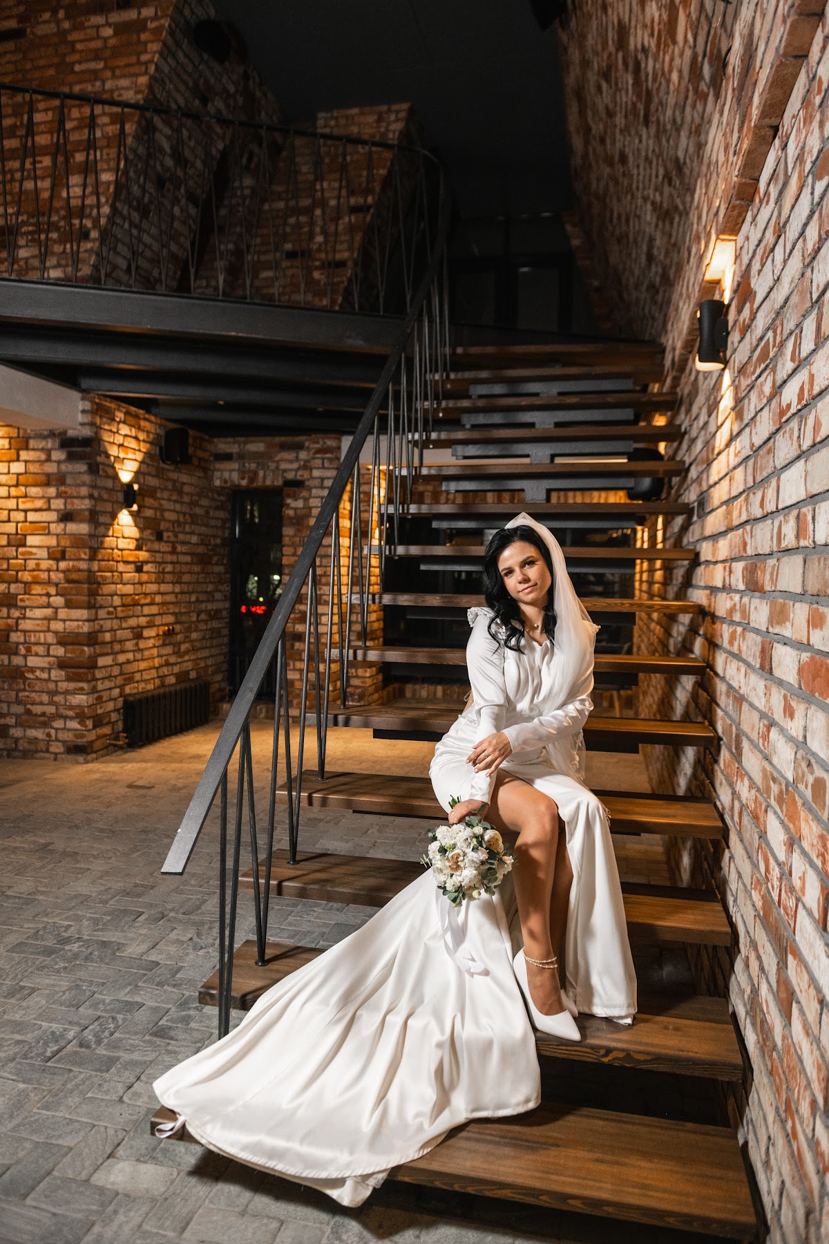 Wedding Day | Анастасия и Дмитрий