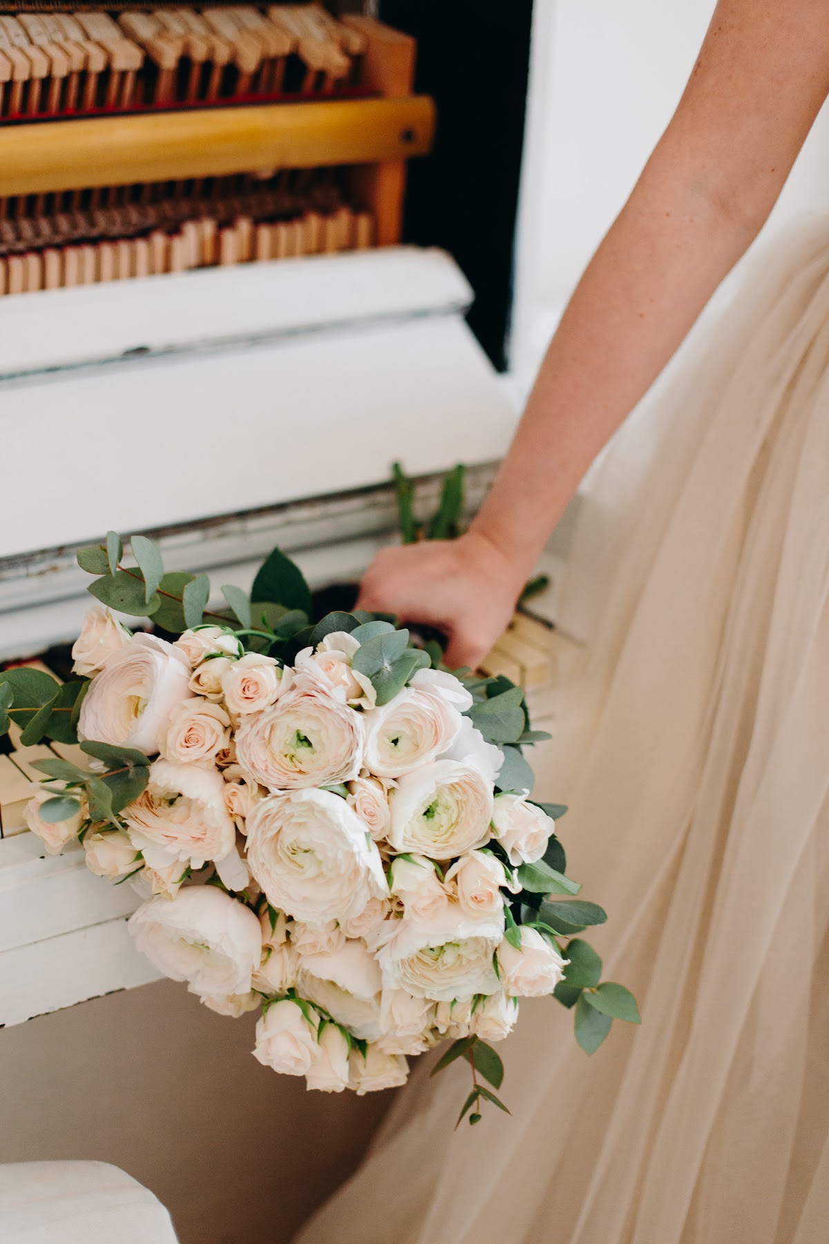 Sense Flowers