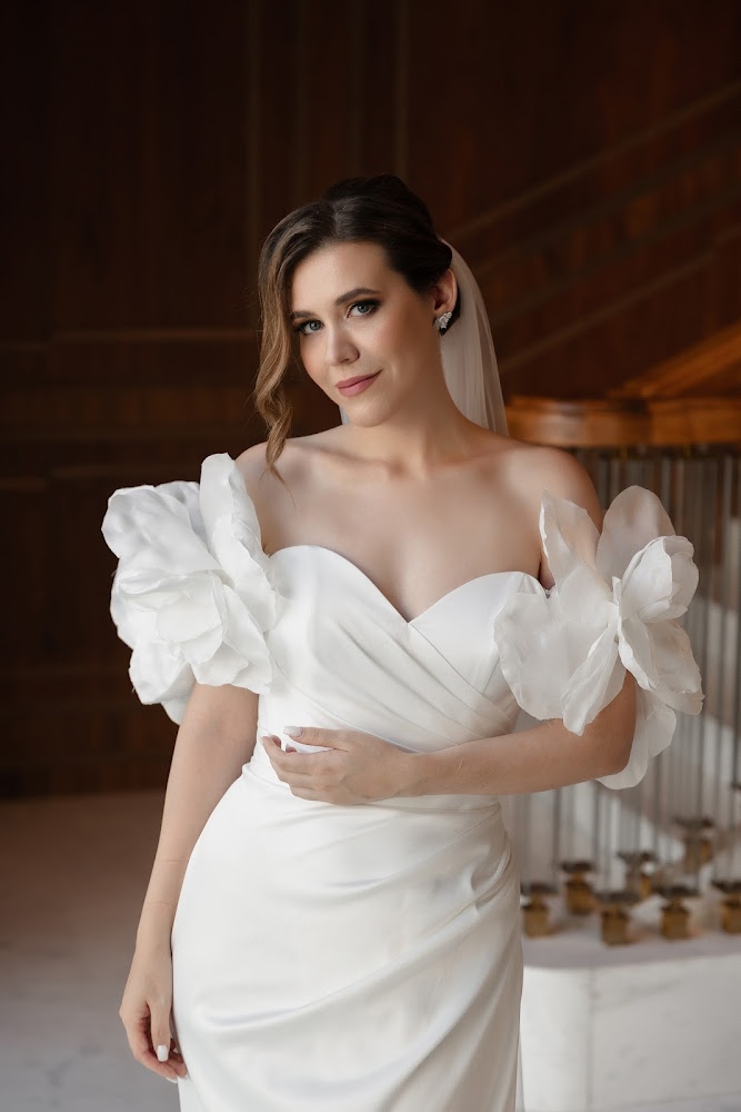 Екатерина и Григорий