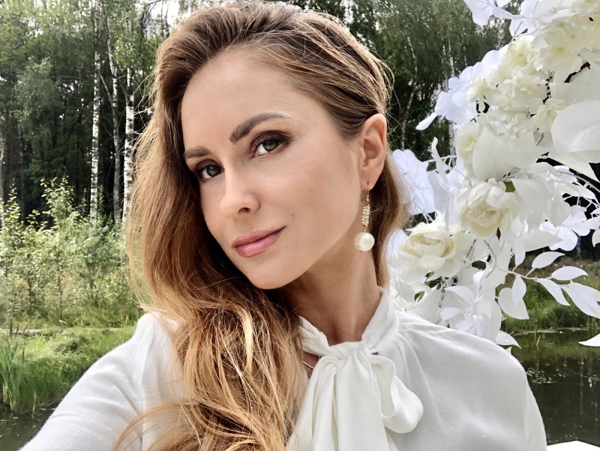 Дмитрий и Елизавета