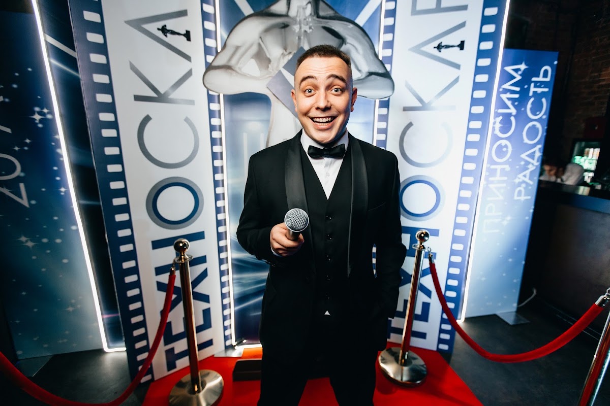 Портфолио: Корпоратив