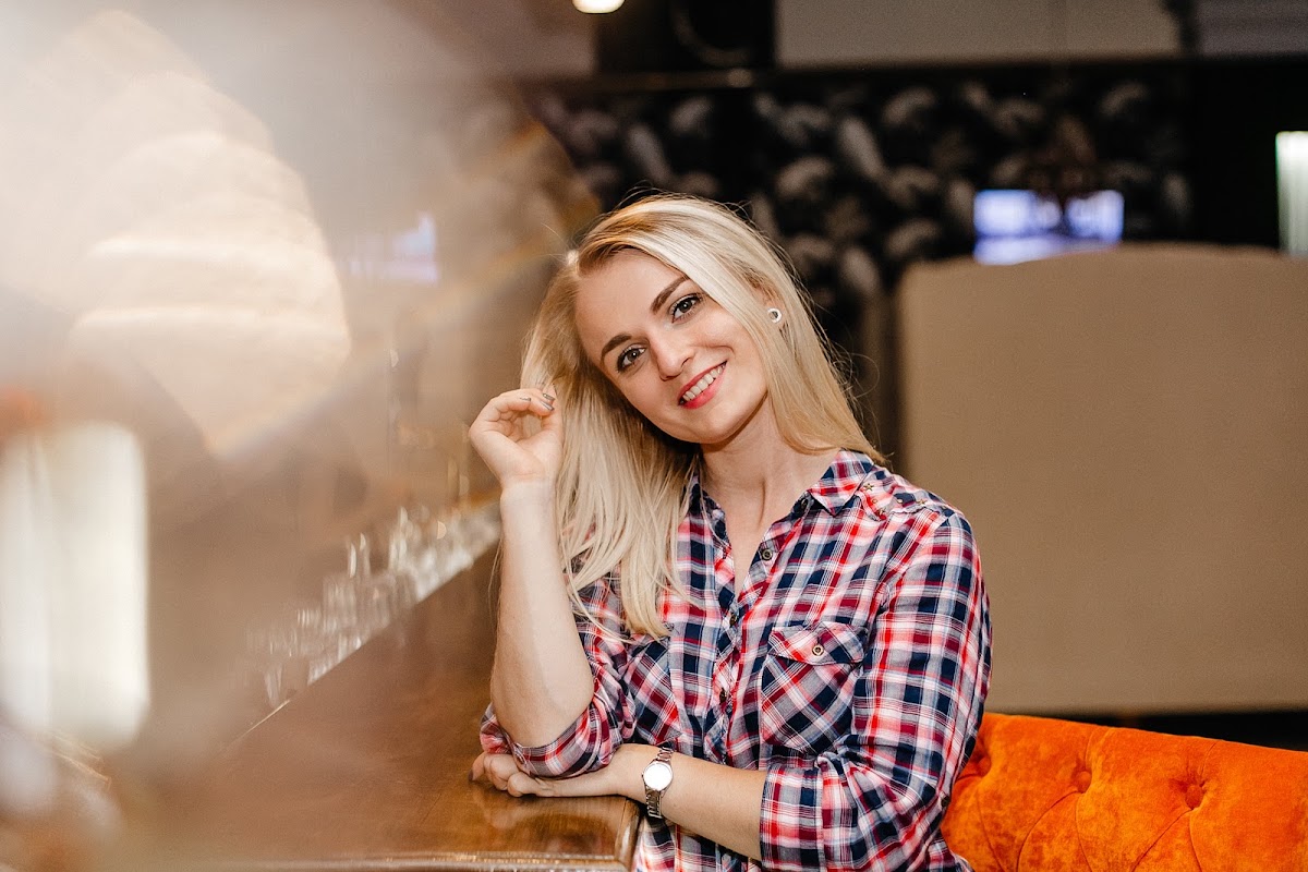 Анастасия Курносенкова