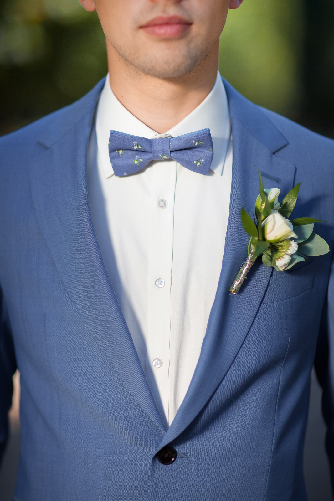 Свадебный отчёт