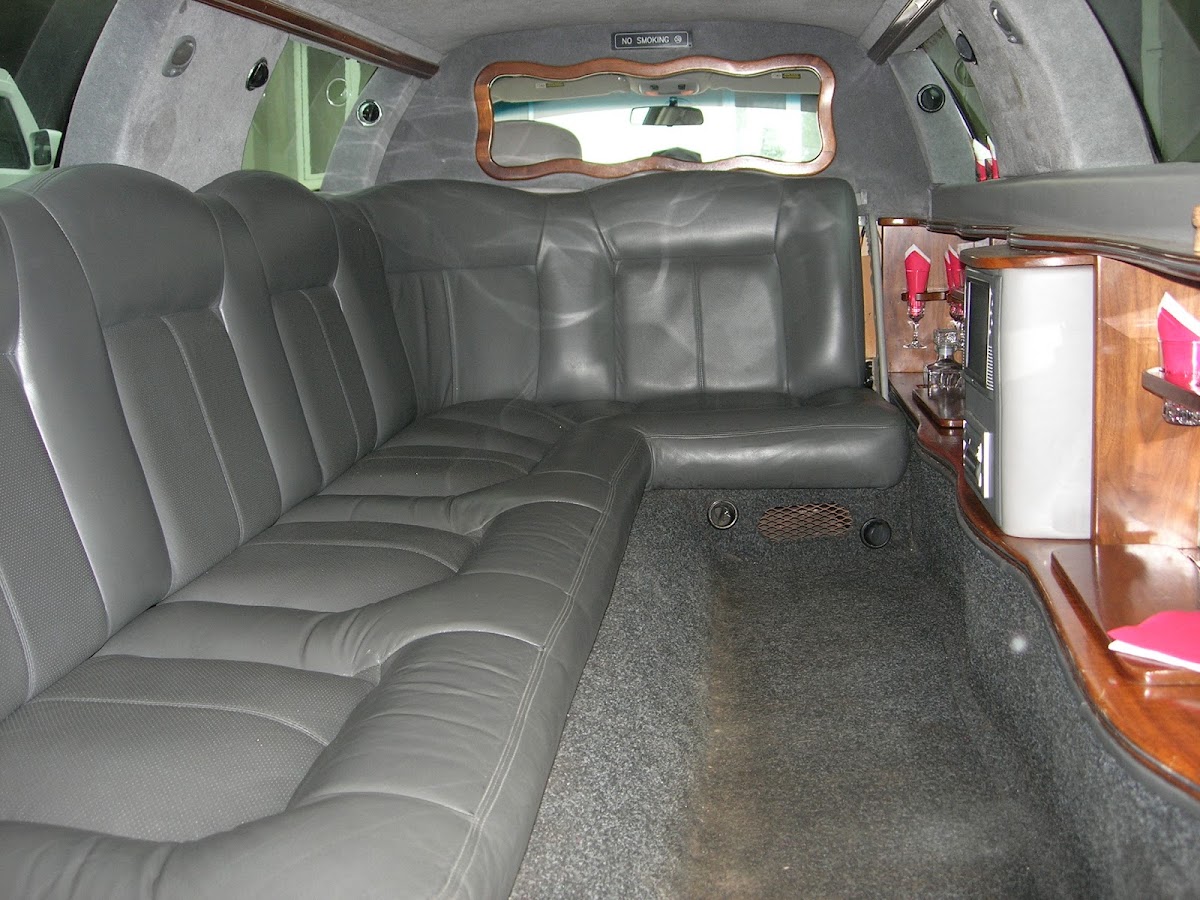 Lincoln Town Car
