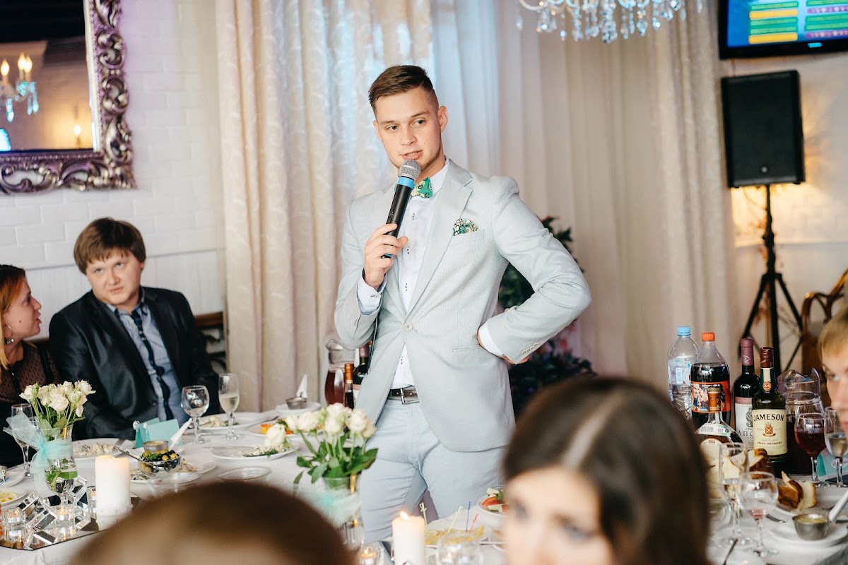 20.08.16 Алексей и Наталья