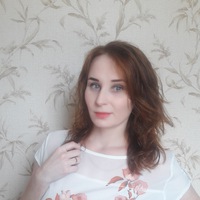 Лилия Готфрид