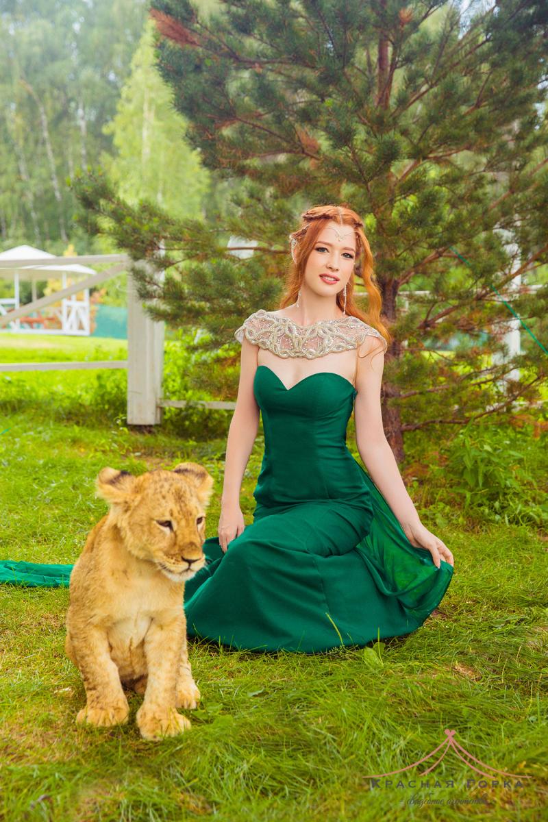 Алексей и Екатерина