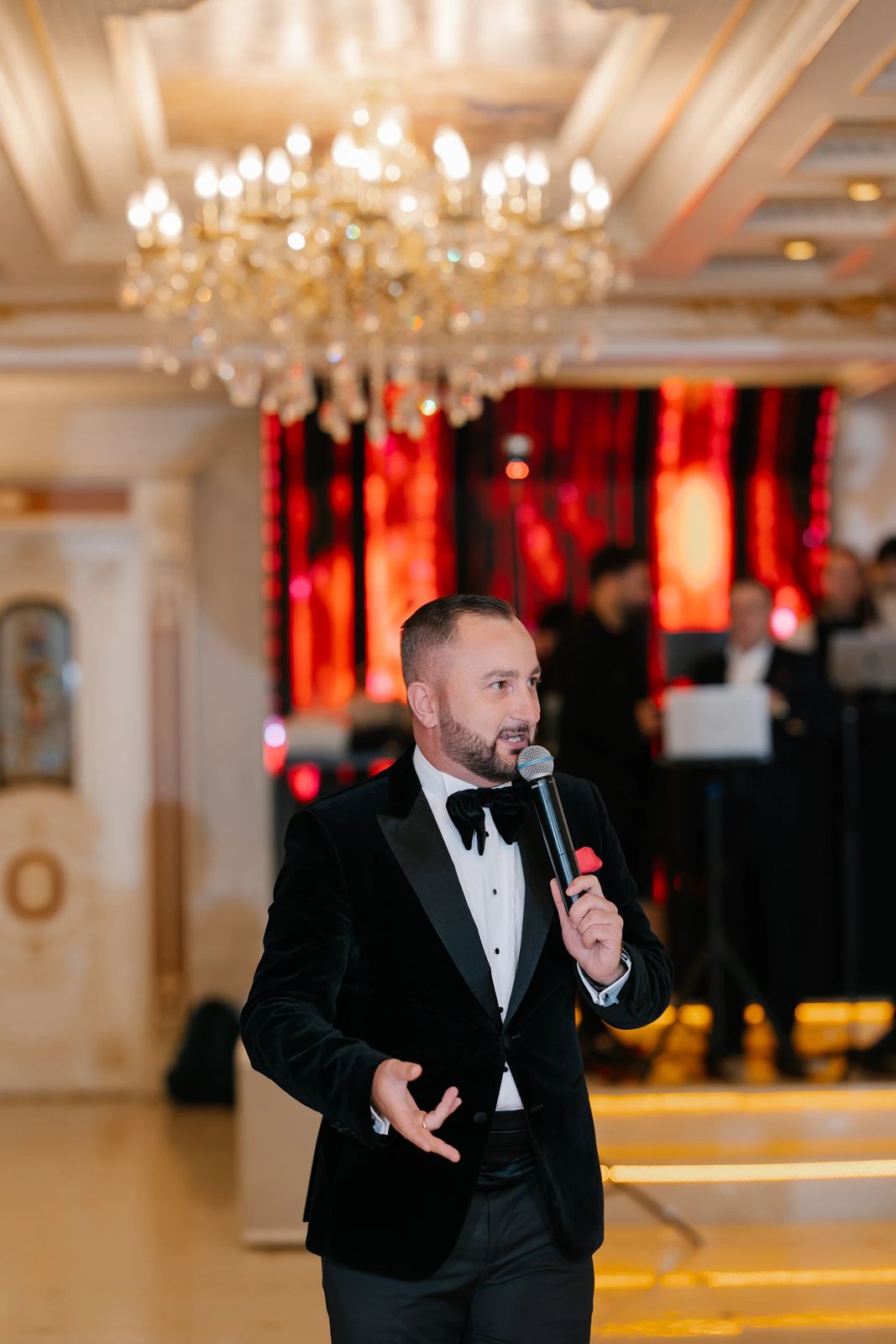 Портфолио: Свадьба