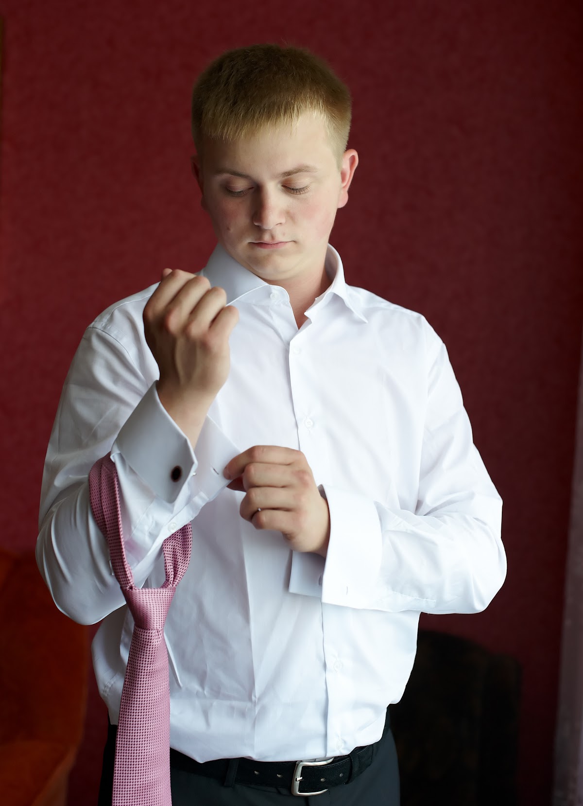 Евгения и Дмитрий