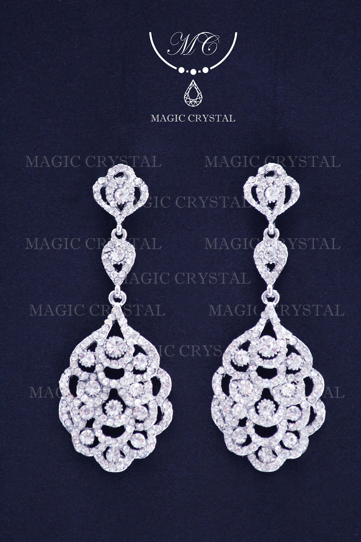 Magic Crystal