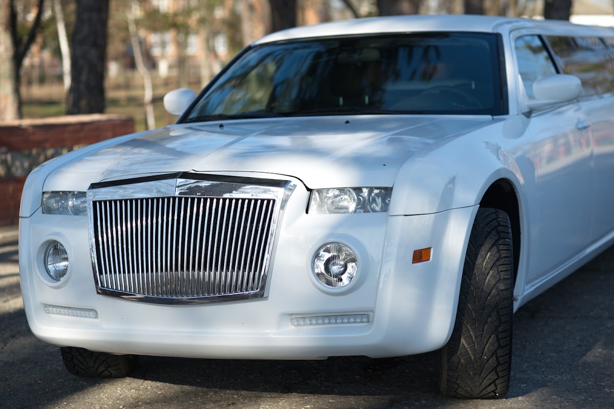Rolls-Royce Phantom — кадр 3 из 6