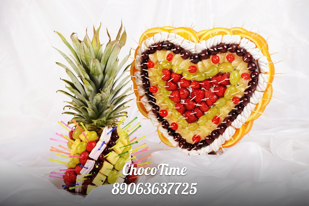 ChocoTime