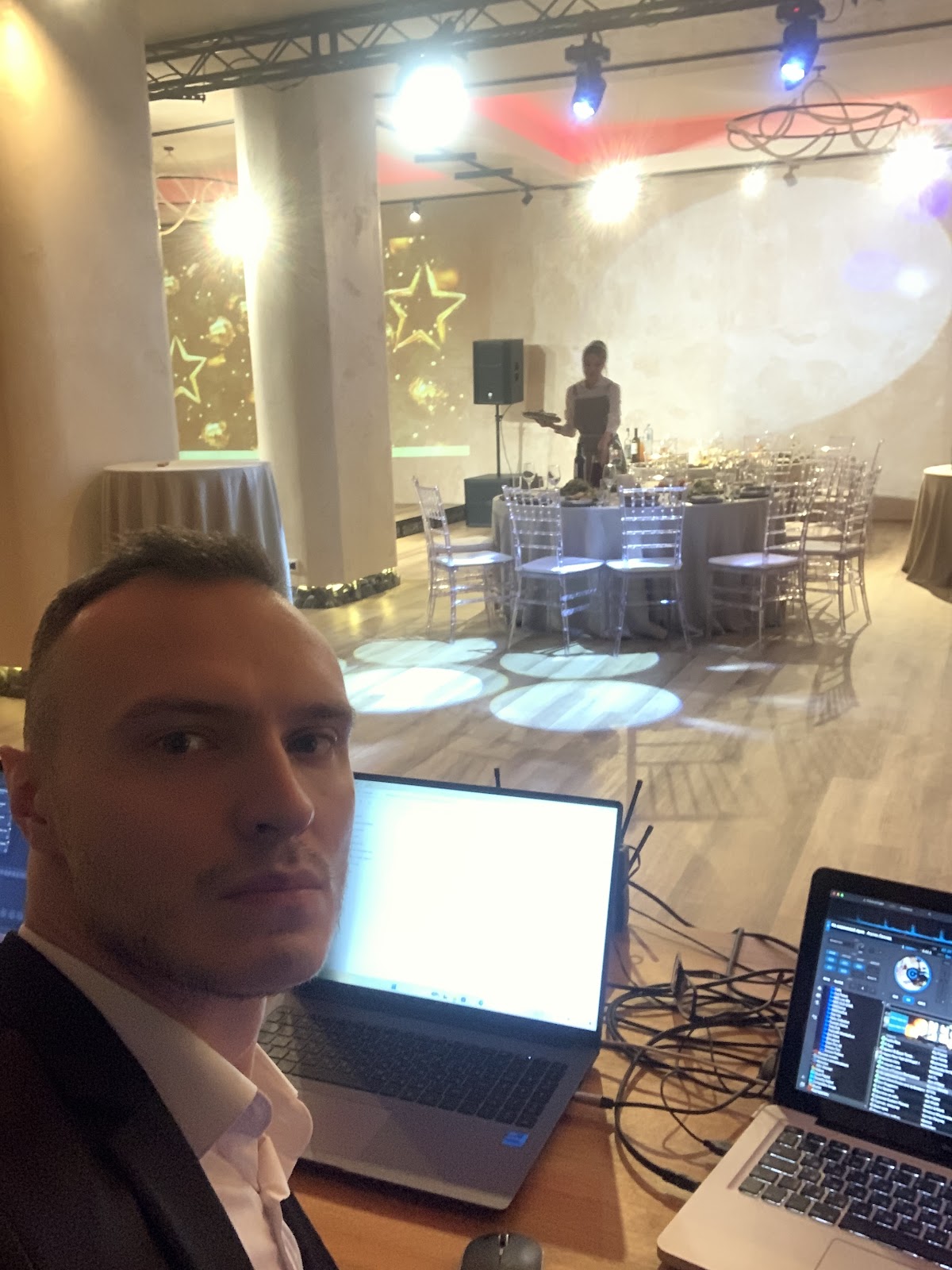 Портфолио: Корпоратив