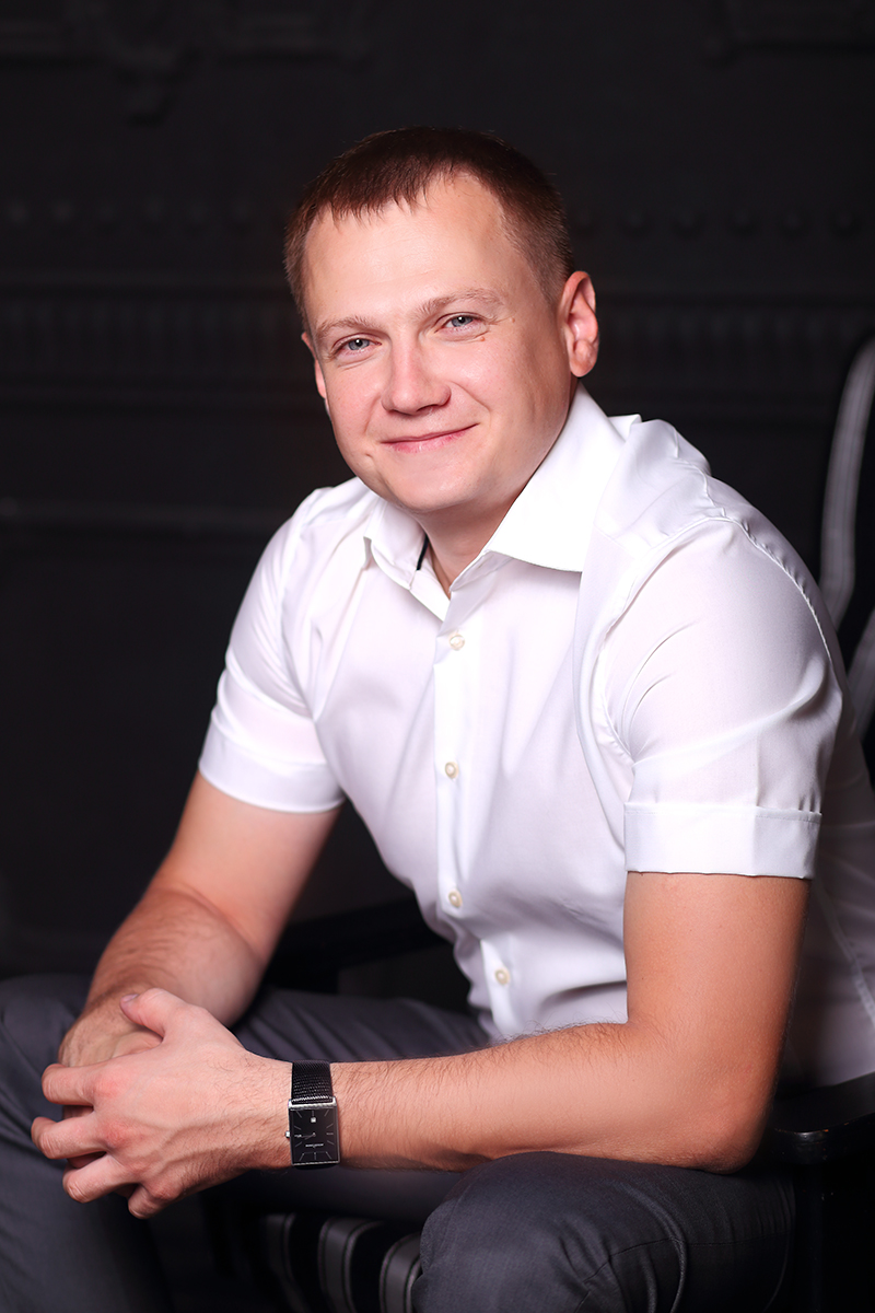Яна и Павел