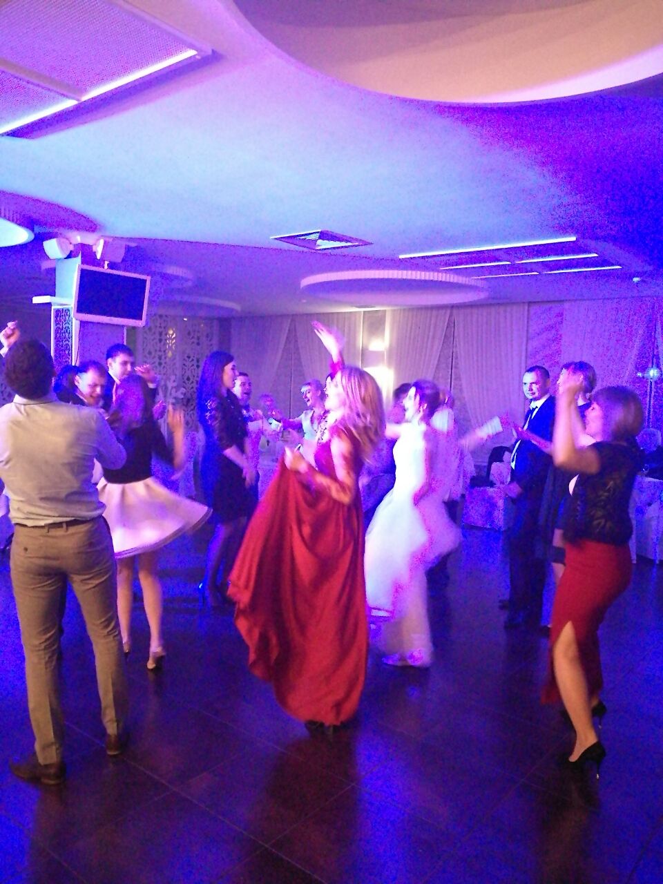 Свадьба 28.04.18 Тимашевск
