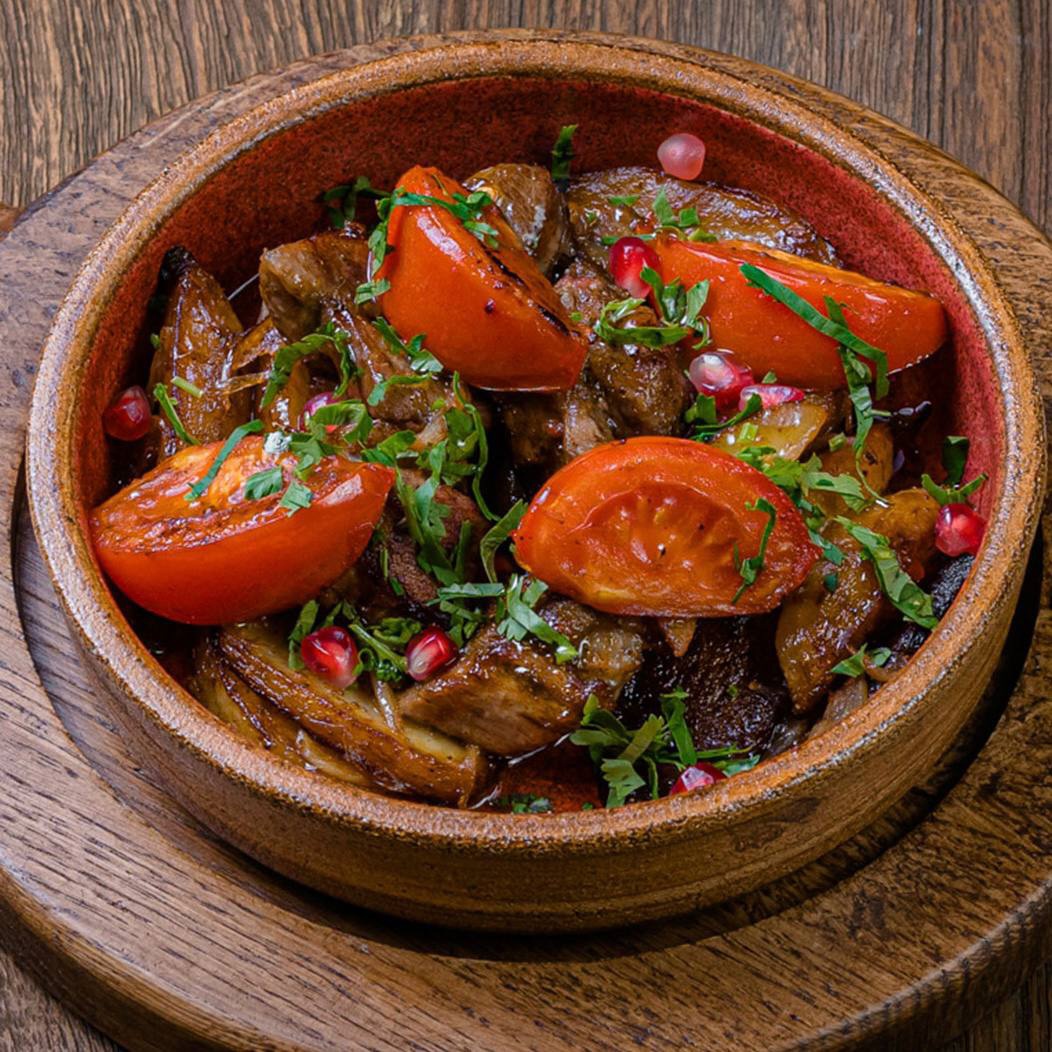 Кухня