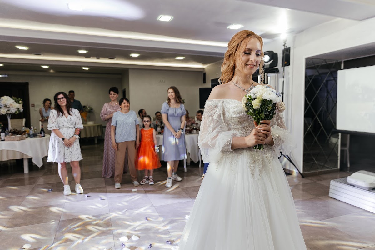 Николай и Екатерина