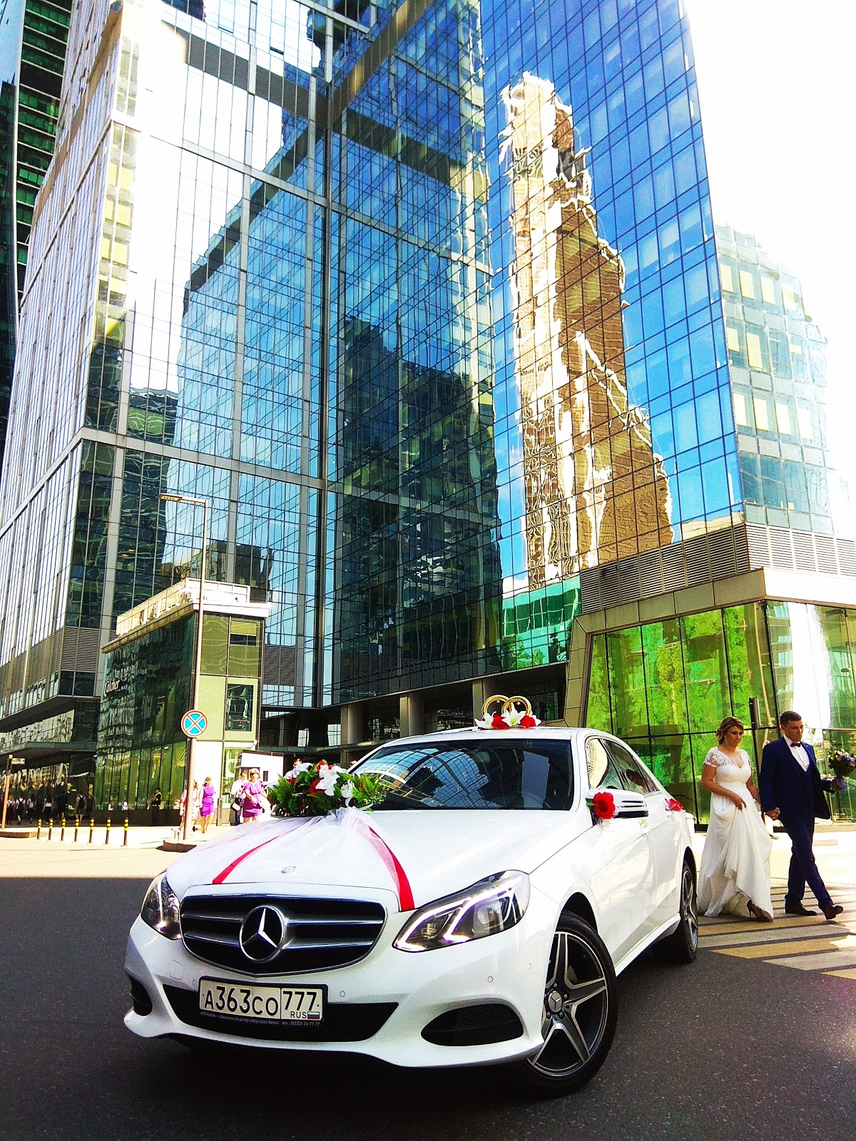 Mercedes E200 W212 AMG