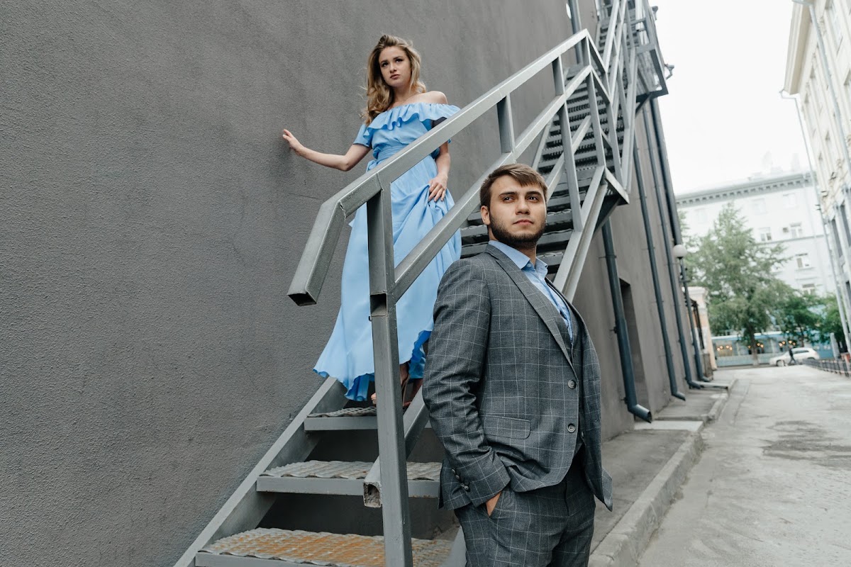 Артур и Елена