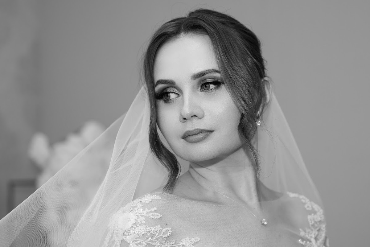 Свадебный отчёт
