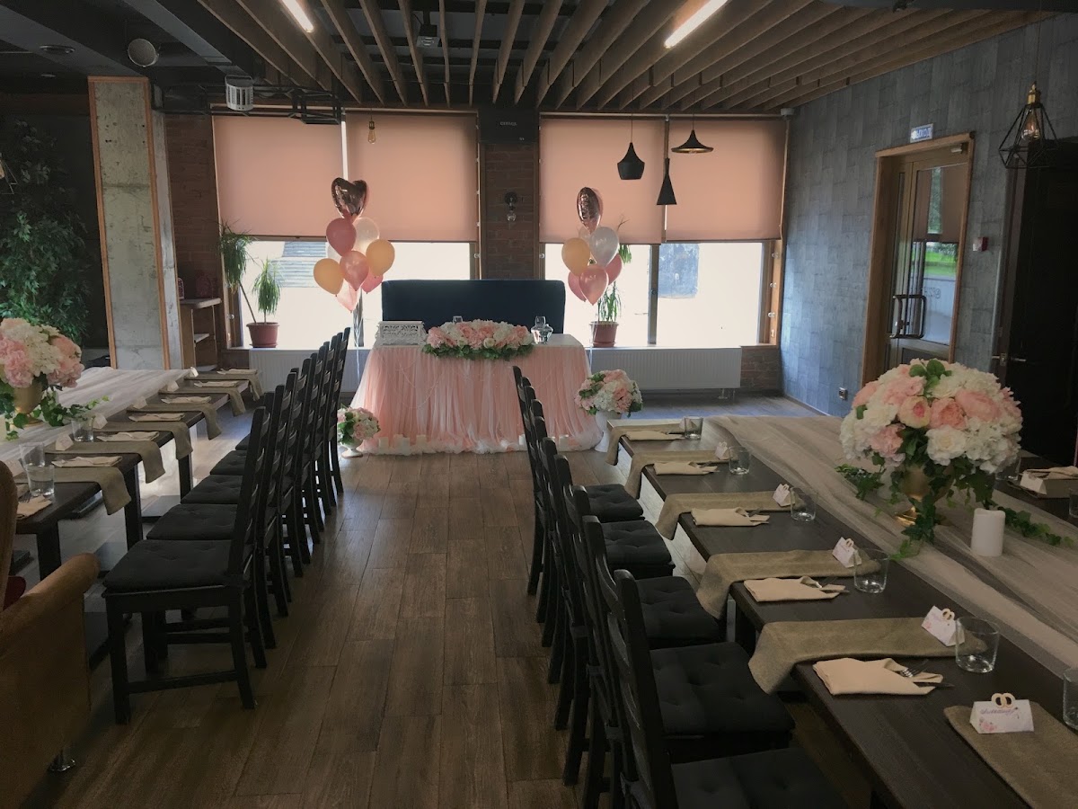 MANHATTAN bar-resto сентябрь 2018