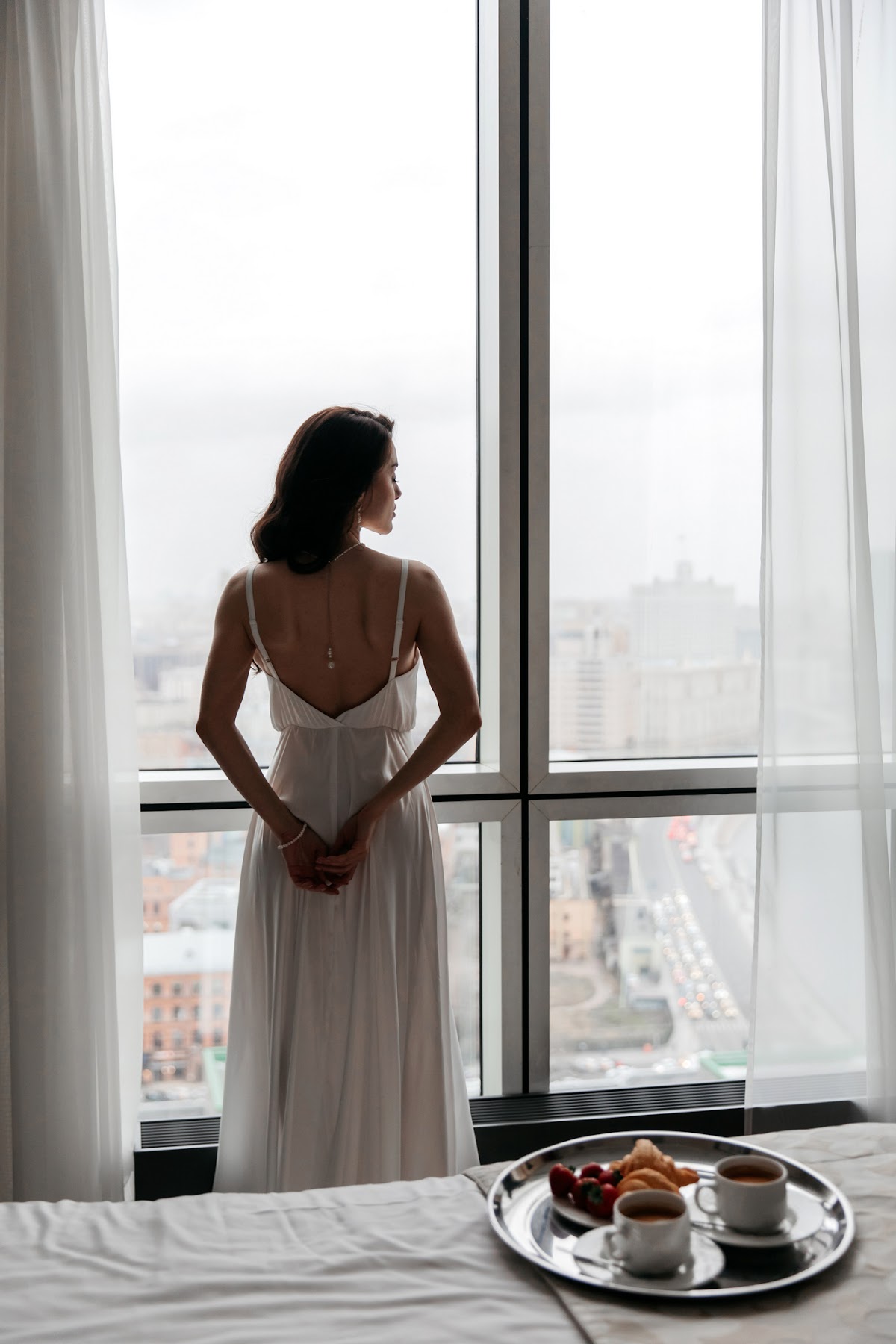 Валентин и Юлия (Crown Plaza)