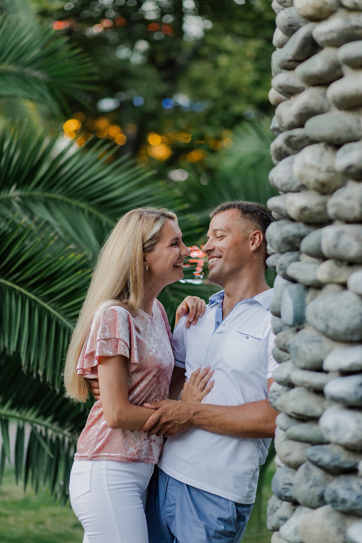 Портфолио: Love story