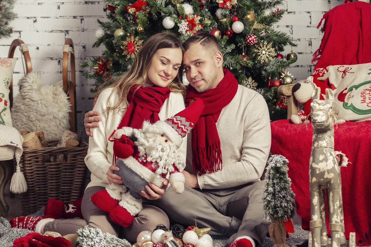 Портфолио: Семья