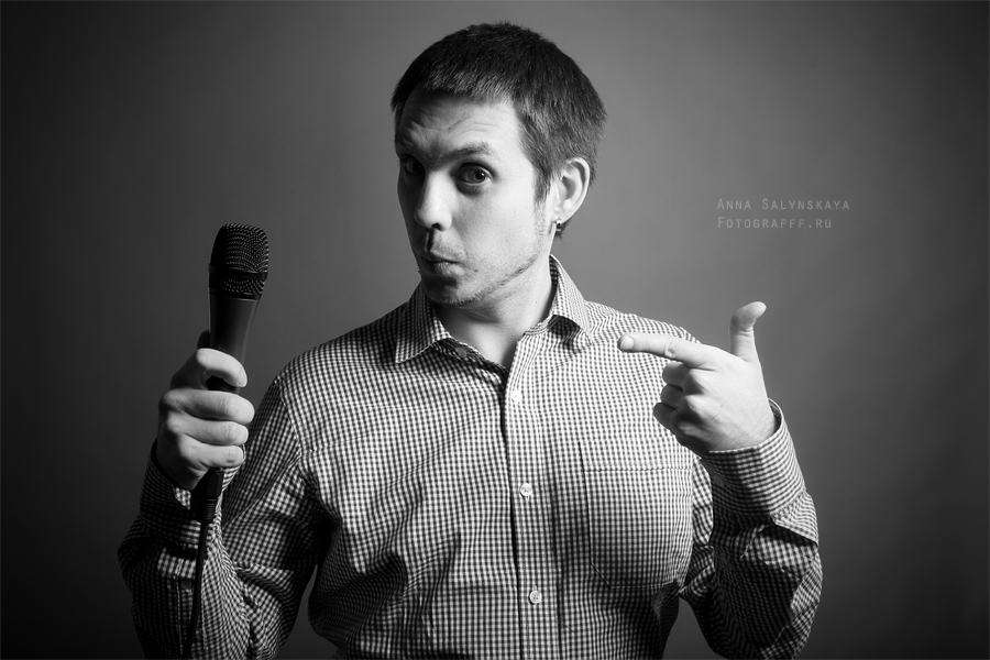 DJ Яков Горелов